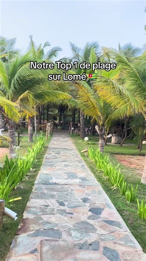 Découvrez nos Top 5 des meilleurs plages sur Lomé 🇹🇬. Ce classement est fait sur la base des offres de chaque complexe hôtelier en terme d’attractions touristiques et de détente. Également sur la base de nos préférences à nous. Les goûts et les attentes sont relatifs et varient d’une personne à un autre. Top 1: 📍 Blue Turtle Bay, Lomé 🇹🇬 #togo #togotiktok228🇹🇬 #univers228🇹🇬 #pourtoi #foryourpage #beachvibes #beach #top5 #lome #togo🇹🇬 #togotiktok228🇹🇬 #benintiktok🇧🇯 #benintiktok🇧�