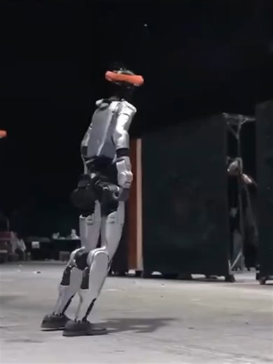 Unitree Robotics: Advancements in Humanoid Technology