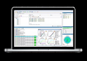 Device Modeling WaferPro