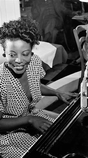 Mary Lou Williams « I made you love Paris »