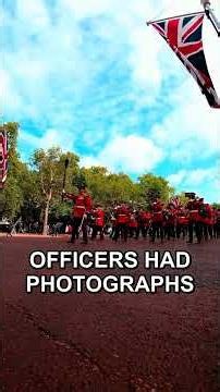 The Soldiers Britain Sacrificed: The Hyde Park Cover-Up