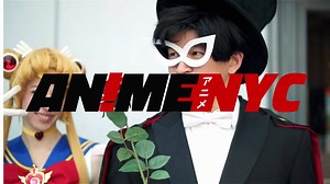 93K views · 131 reactions | Join over 20,000 fans at Anime NYC - New...