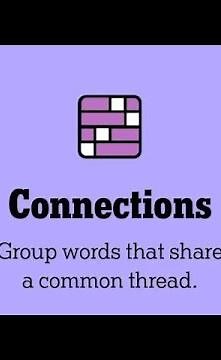 Connections NYT Word Game Todays Answers for July 31 2024 - NYTimes Connections 416 Answer 7/31/2024