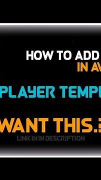 How to Add Visualizer in Avee Player: The Best Way