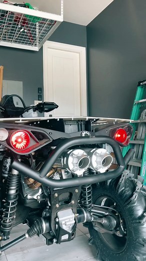 Exploring Mudding with the 2025 Can-Am Renegade XMR | Can-Am Life