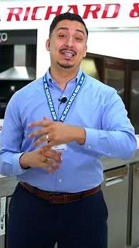 🧼 Bosch 500 Series Dishwasher | Quiet, Clean & Smart | PC Richard & Son