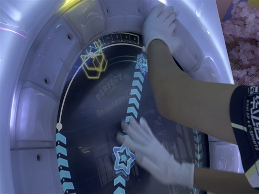 【maimai/14AP30首纪念】METATRON/梅塔特隆 AP