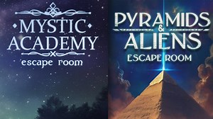 Escape Room Ultimate Duo pour Nintendo Switch - Site Officiel Nintendo pour Canada