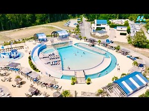Camping Yelloh! Village Medoc Ocean *****