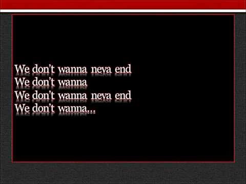 Future ft. Kelly Rowland Neva End Lyrics