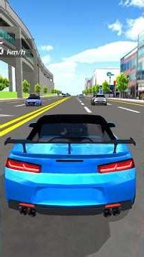 IMPOSSIBLE Driving Test 😨 Stuck Car + Incoming Bus!