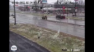 65 reactions · 20 shares | This is how it happened yesterday in Somerset. Compliments of Modern Systems Inc. If you look carefully you'll see an accident. Let us know if you spot it. | Modern Systems Inc. | Facebook