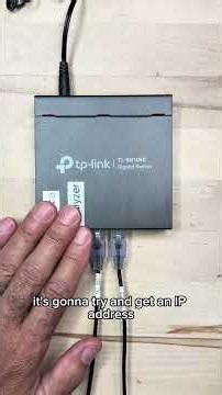 Wireshark Tap