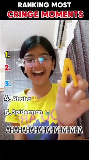 Ranking the Most Funny Cringe Moments 😂 #shorts #viral #usa #funny