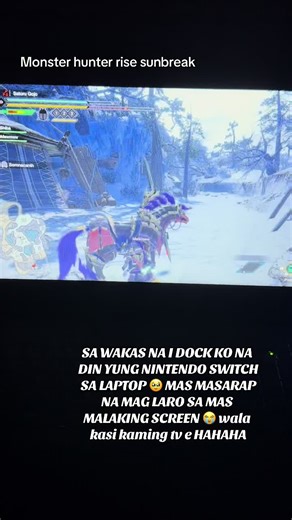 Paano i-Dock ang Nintendo Switch sa Laptop gamit ang HDMI