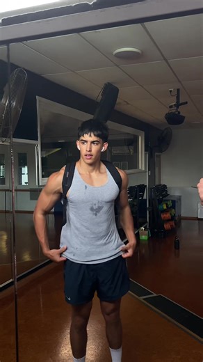Backpack Hacks for Gym Enthusiasts