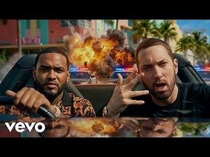 Joyner Lucas & Eminem - GTA 6 (Music Video)