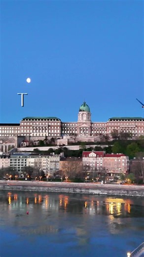 Oh Budapest: Immerse Yourself in This New Song