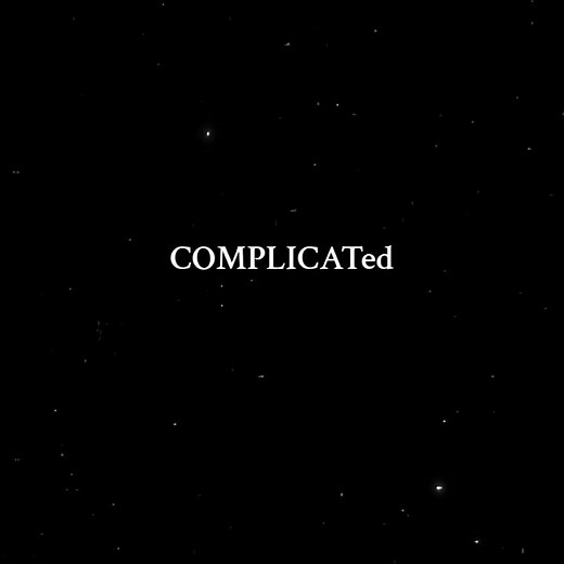 Complicated by Avril Lavigne - Lyrics and Music
