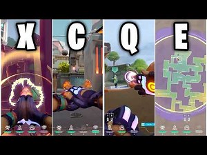 MIKS All Abilities Explained *IS IT BROKEN?* | VALORANT New Agent CONTROLLER!