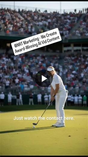 #wmpo #phoenix #golfcourse #scottsdaleaz #heygencertified | Louie Bischoff, MBA