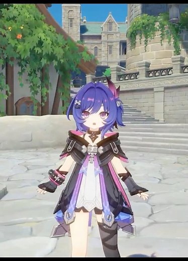 Prune is Very Cute