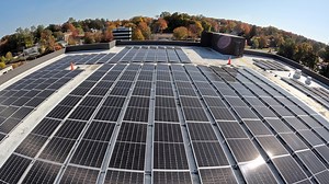 Thousands of solar farms, projects added in NY. See how many in Westchester, Rockland