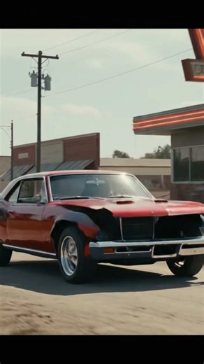 The Evolution of Cars: 1900 → 2025 |Smooth Cinematic Transformation #CarEvolution #AutomotiveHistory