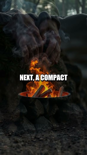 Stormproof Shelter and Micro-Fire Mastery in Alpine Survival