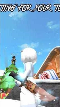 Santa's Quest Tutorial!! #roblox #mm2 #followformore #mm2christmas #mm2quests #mm2update