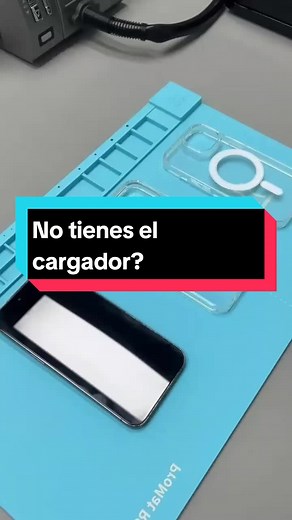 Cómo cargar tu iPhone sin cargador de forma fácil