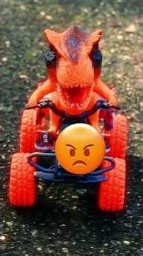 Puppet Show For Kindergarten, Toddlers | Kids TV Show | Hachooroo Meets Dinosaurs