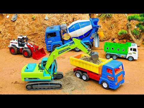 Diy diorama making mini motor water pump science project @SanCreator1