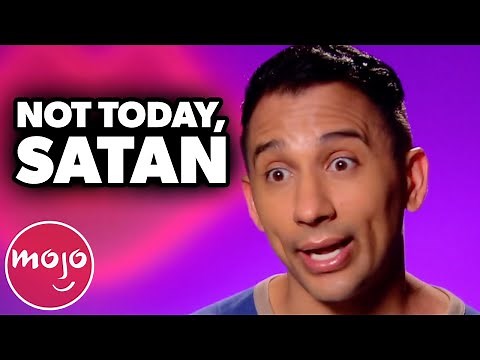 Top 20 Funniest RuPaul's Drag Race Quotes