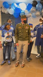 Fort Jackson Commanding General on Reels