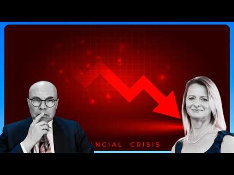 Tariffs Destroyed the Global Economy (Felicity Deane) - TIO Talks 51