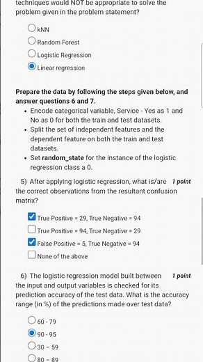 Nptel python for data science week 4 assignment answer 2024|python for data science answers #nptel