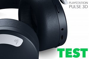 Test : PlayStation Pulse 3D pour PS5 - Le casque nouvelle génération ?