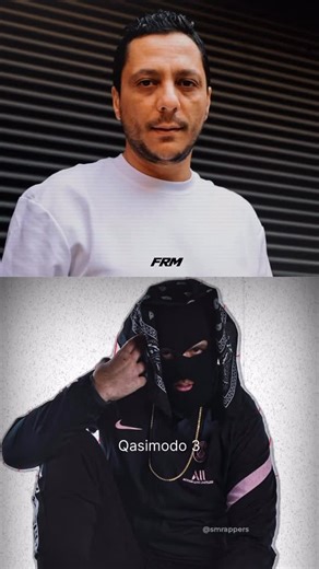 FLOW RAP MOROCCO / FRM on Instagram‎: "Lfrada la7 had chi l7wa srba lina qasimodo 3 7wana lmorphine 7wana #rap #morocco #المغرب #lmorphine #rapmorocco"‎