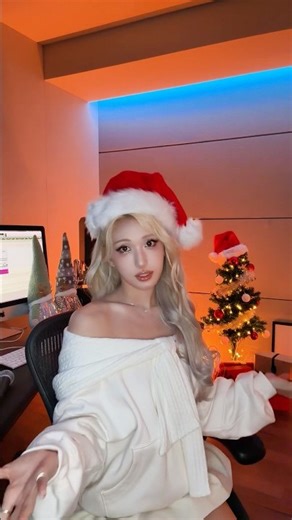 All I want for Christmas is… 🎀 #Shorts