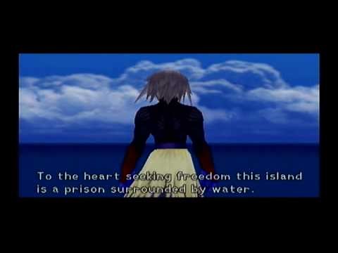 Kingdom Hearts 1 - Final Battle - Ansem (Part 1) (End of the World) (Expert)