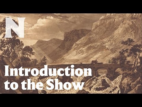 Introduction to the Show: Aquatint