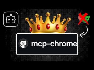 Playwright Can't Do This... But This MCP Can.