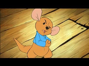 ▶️ Les aventures de Tigrou et de Winnie l'ourson - The Tigger Movie: Special Edition