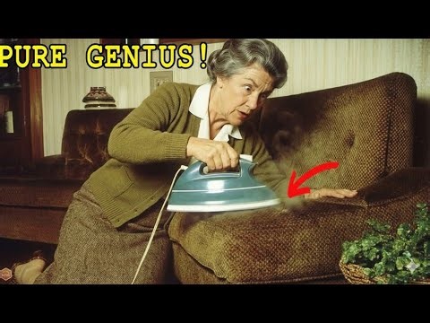 FREE Heat All Winter — 20 Old-School Heating Hacks Millions Forgot