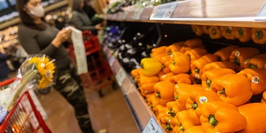 Why U.S. officials say inflation is no longer ‘transitory’