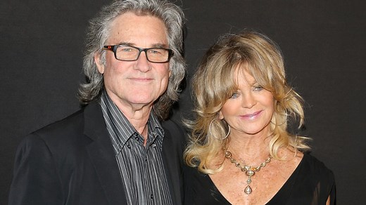 How old are Goldie Hawn and Kurt Russell? Their ages and age gap, explained