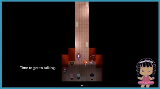 BRJE - Day 288 - Isolation Story, Image of Perfection, Even in Arcadia