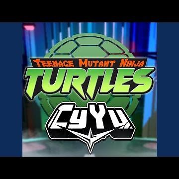 Teenage Mutant Ninja Turtles Theme Song (From "TMNT 2003")