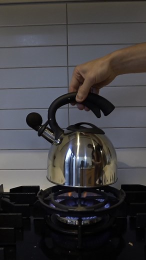 I did a thing on TikTok